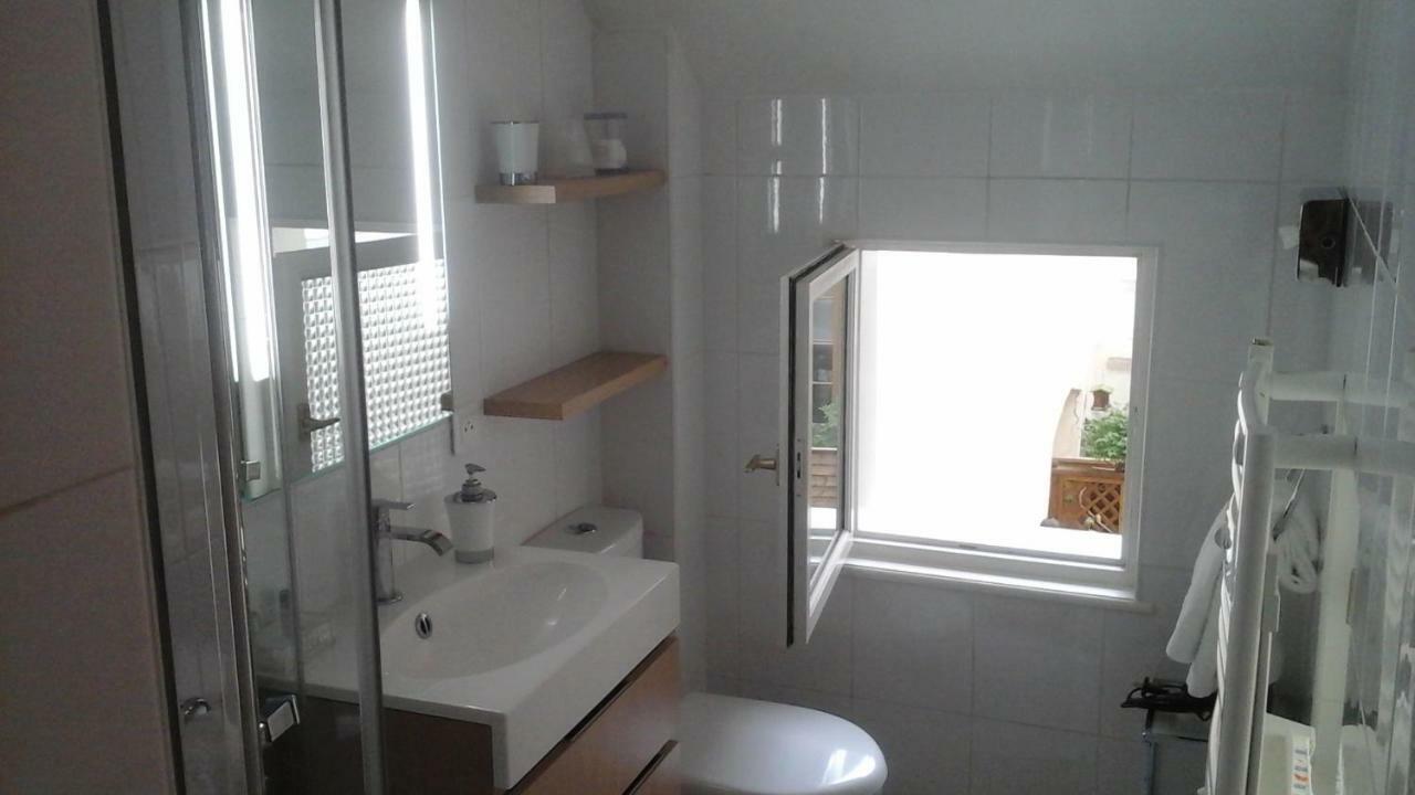 Beaune City Suite Exterior photo